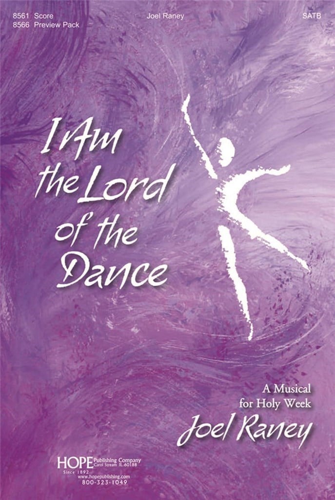 I Am the Lord of the Dance